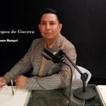 Tiempos de Guerra