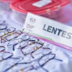 Promueve DIF-Reynosa salud visual en beneficio de las familias