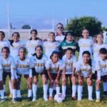 Tendrá Reynosa representante en futbol femenino en la Olimpiada Nacional CONADE