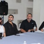 Apoyará el Gobierno de Reynosa la realización del Triatlón Casino Petrolero