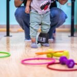 Impulsa DIF-Reynosa rehabilitación pediátrica en el área de Estimulación Múltiple Temprana del CRI