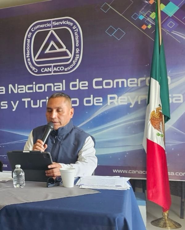 FECANACO Tamaulipas reconoce y apoya el emprendimiento de las mujeres en la región y celebra el Día de las Madres