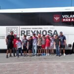 Apoya Gobierno de Reynosa a Selección de Beisbol U12 rumbo al Torneo Nacional