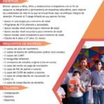 Fortalece DIF-Reynosa la atención a través del programa PANNARTI