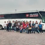 Apoya Gobierno de Reynosa traslado de estudiantes a encuentros deportivos