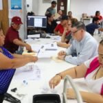 Invita COMAPA a sumarse al Programa Integral del Agua, impulsado por el Alcalde, Carlos Peña Ortiz