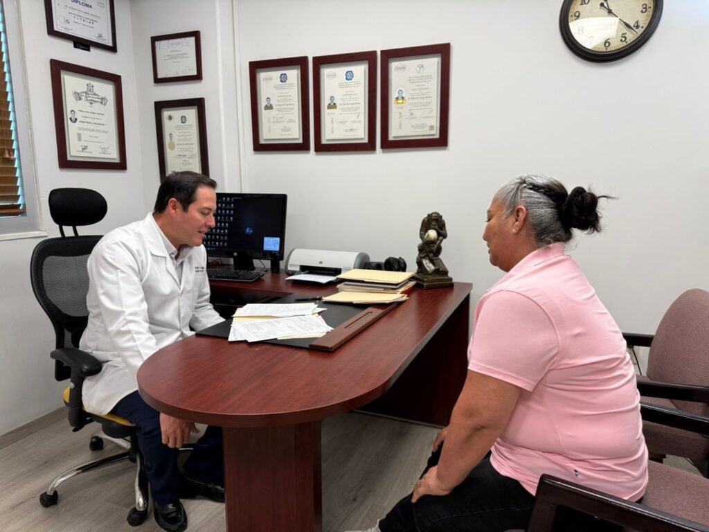 Brinda DIF Reynosa seguimiento a mujeres beneficiadas con reconstrucción mamaria