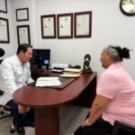 Brinda DIF Reynosa seguimiento a mujeres beneficiadas con reconstrucción mamaria
