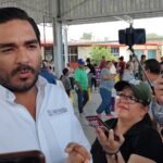 Aplaza Alcalde a diputados para dialogar