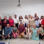 Ofrece CRETAM orientación a sus estudiantes para ingresar al SNII