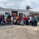 SIAMARM: Humanismo tras la tragedia