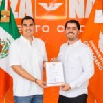 Crece la fuerza naranja