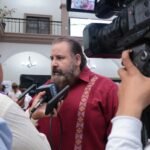 Obreros deben guiar el rumbo político del país: Byron Cavazos
