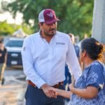 Recupera Reynosa normalidad con la solidaridad del Gobierno Municipal