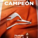 Correcaminos de la UAT ¡Campeón de la Liga Premier!
