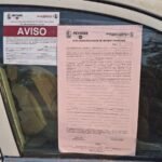 Retira Municipio autos chatarra o abandonados