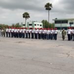Celebraron el CLXIII Aniversario de la Batalla de Puebla