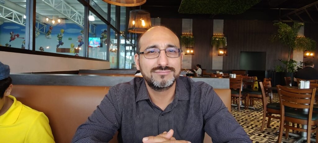 Tenemos que ser creativos para hacer campaña: Jesús Desiderio Cavazos