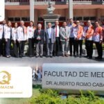 La Facultad de Medicina UAT Tampico obtuvo acreditación internacional