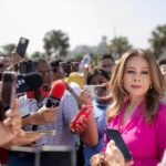 Ordenó IETAM a Código Magenta retirar contenido por violencia política contra Tania Gisela Contreras