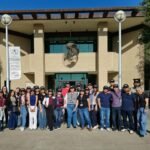 Participaron alumnos y docentes de la UTTN en 29va. Conferencia Anual de Comercio del Hemisferio Occidental