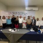 Presentó Canaco Reynosa “La Gran Escapada”, el Buen Fin del Turismo