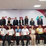 DIF Tamaulipas y Colegio de Notarios firman convenio en beneficio de las familias más vulnerables