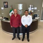 Fortalece Carlos Peña Ortiz la Secretaría de Seguridad Pública de Reynosa