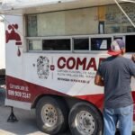 Lleva COMAPA unidad móvil a colonia Puerta Grande durante todo el mes de mayo
