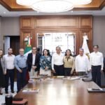Registra 81% de avance autopista Mante-Ocampo-Tula; será motor de desarrollo para Tamaulipas y México