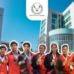 La UAT suma 12 medallas en campeonatos nacionales de ANUIES 2025