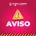 Realizará COMAPA trabajos de modernización de línea de conducción