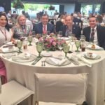 Autoridades universitarias participan en la Asamblea General Ordinaria de FIMPES