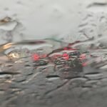 Vuelven las lluvias a Reynosa