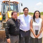 Compromiso del Gobernador Américo Villarreal Anaya por niñez y juventud reynosense