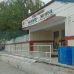 Recorren camiones recolectores instituciones educativas de Reynosa