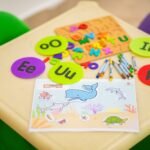 Fortalece DIF-Reynosa el desarrollo infantil con terapia de lenguaje en el CRI