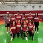 Orgullo reynosense en la Olimpiada Nacional CONADE