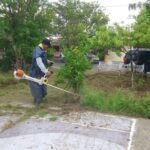 Sanea Reynosa Imparable sitios de esparcimiento familiar