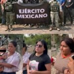 Descontrol en el caso de los músicos desaparecidos