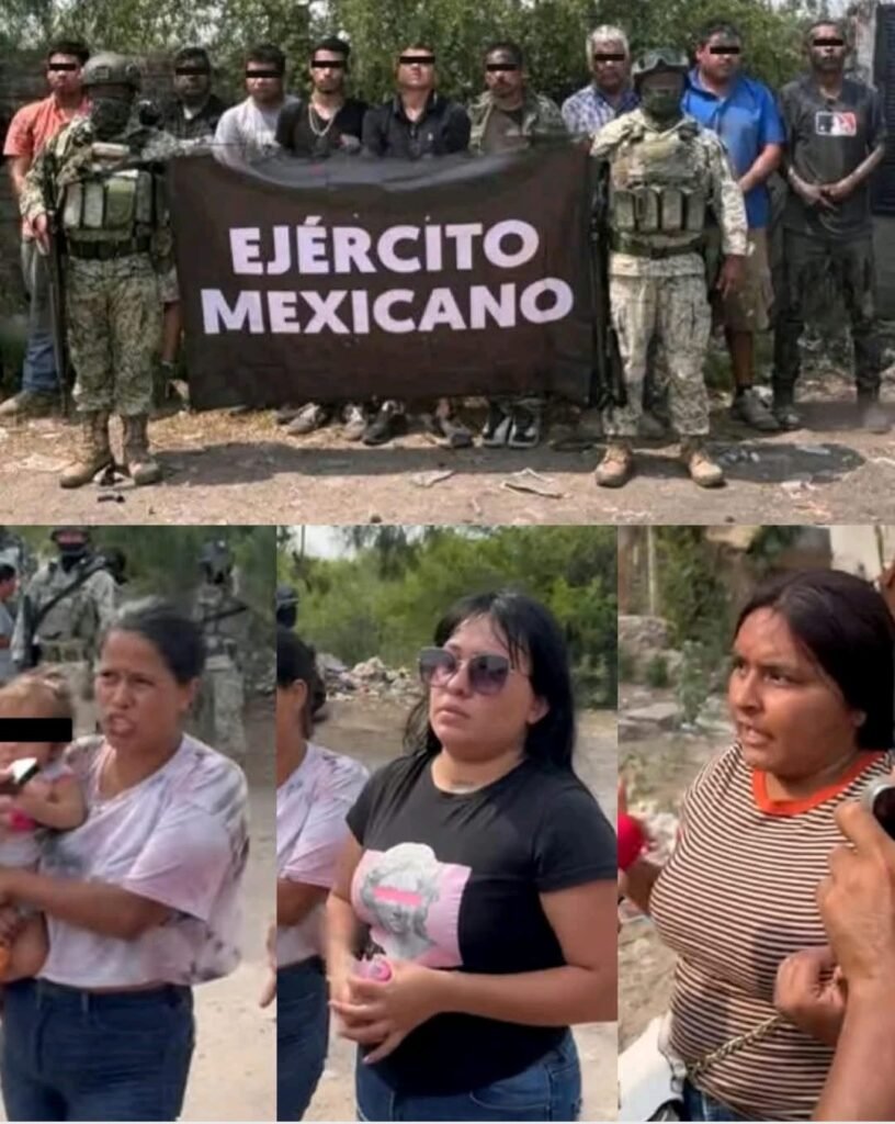 Descontrol en el caso de los músicos desaparecidos