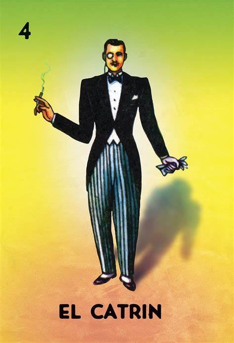 La Lotería