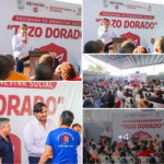 Inauguró Carlos Peña Ortiz “Tazo Dorado”: un programa social para la recuperación y estabilidad familiar