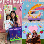 Celebra DIF Reynosa a las madres con amor y reconocimiento en guarderías