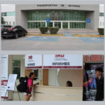 Invita el Gobierno de Reynosa a inscribirse en las diferentes disciplinas del Polideportivo Reynosa