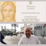 Primera ordenación sacerdotal en Concatedral