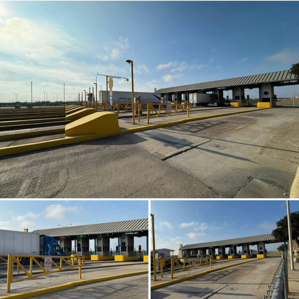 Ampliación del Puente Internacional Nuevo Laredo III, mejorará infraestructura fronteriza y desarrollo económico regional