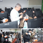 Innova CONALEP con laboratorio itinerante de realidad virtual