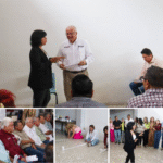 Participó COMAPA en curso de programación neurolingüística
