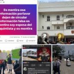 Búsqueda, plantones, bloqueos y exigencias para que aparezcan integrantes del grupo Fugitivo